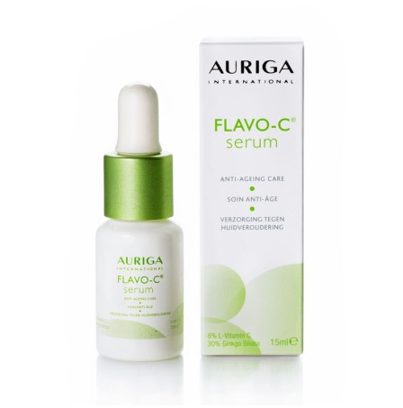 FLAVO-C Serum Siero 30ml